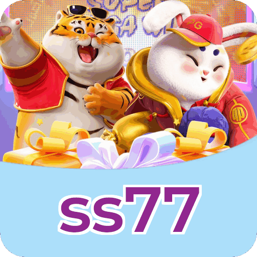 Login rápido no app ss77