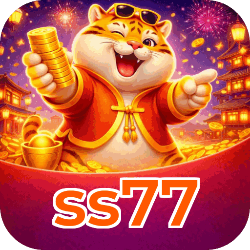 Bônus de boas-vindas ss77