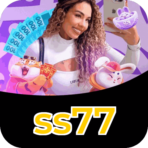 Interface apostas esportivas ss77 mostrando odds ao vivo, cash out e transmissão de jogos